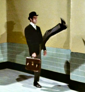 John Cleese