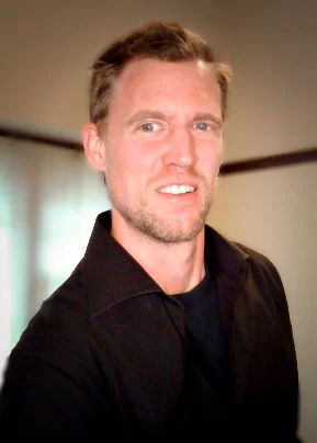 Jeremy Woolhouse
