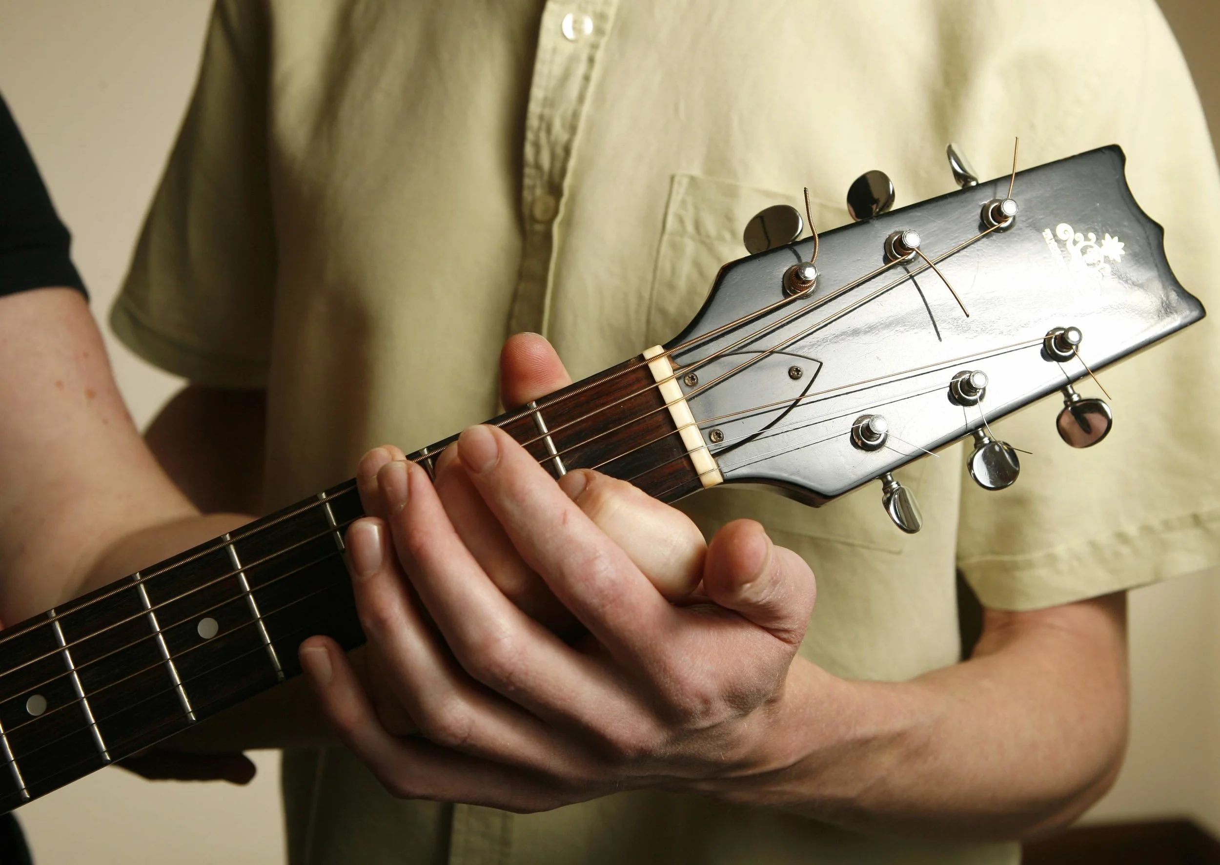May 5, 2019 Workshop in Alexander Technique for musicians
