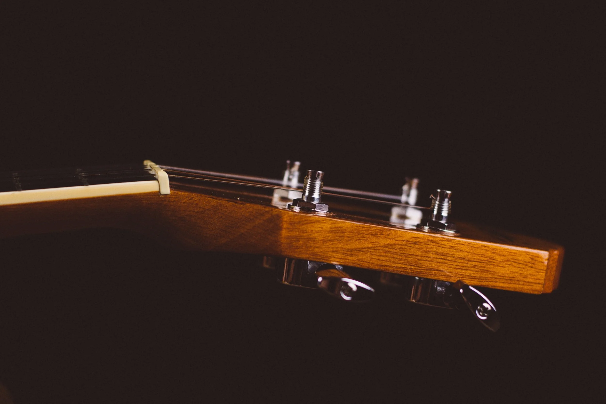 Tuning up