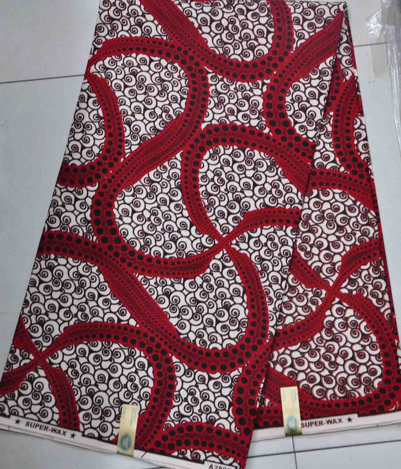 Osele Ankara Wax