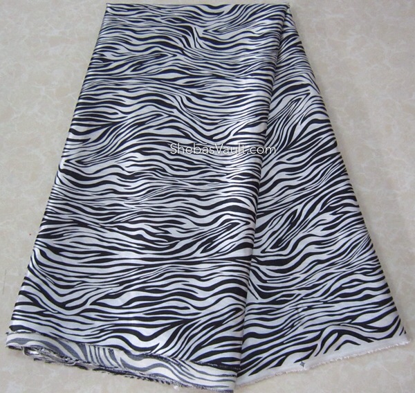 Queen9 Silk Satin