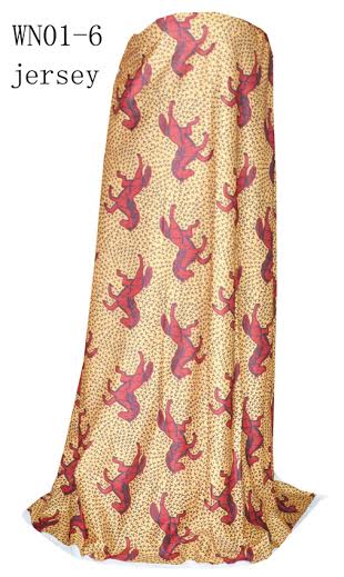 Jersey Ankara