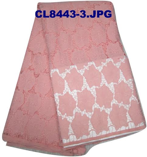 Wendy Guipure Lace