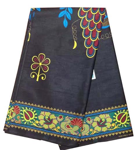 High quality Ankara Wax fabric