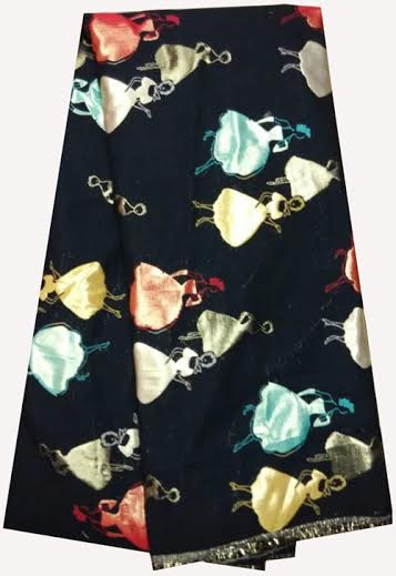 Quality Jacquard fabric