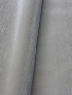 Cotton brocade