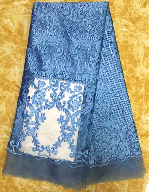 Expession French Lace