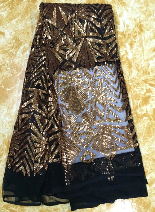 Teairra French Lace