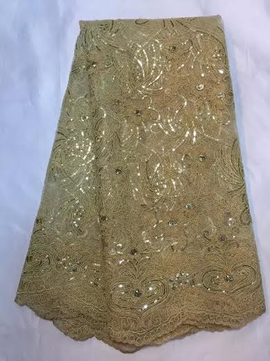 Gigi French Lace