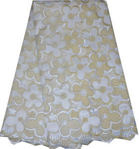 Monet high quality swiss cotton Lace