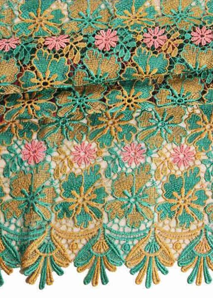 AG swiss voile lace