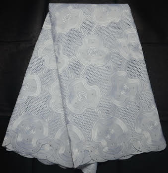SV7 Quality Swiss Voile