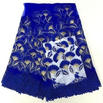 Jadwa French Lace