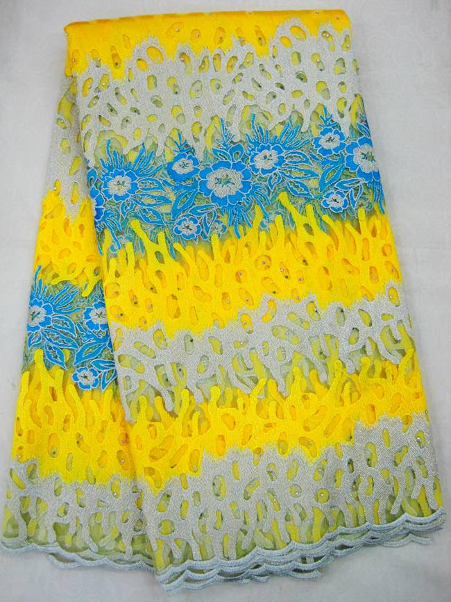 Maya french lace