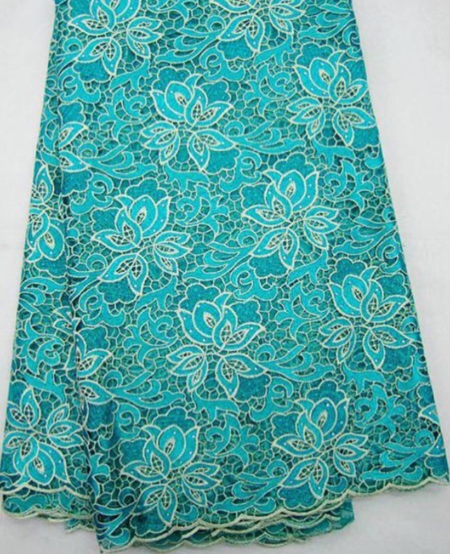 Gabby French Lace