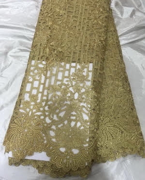 Alice French lace