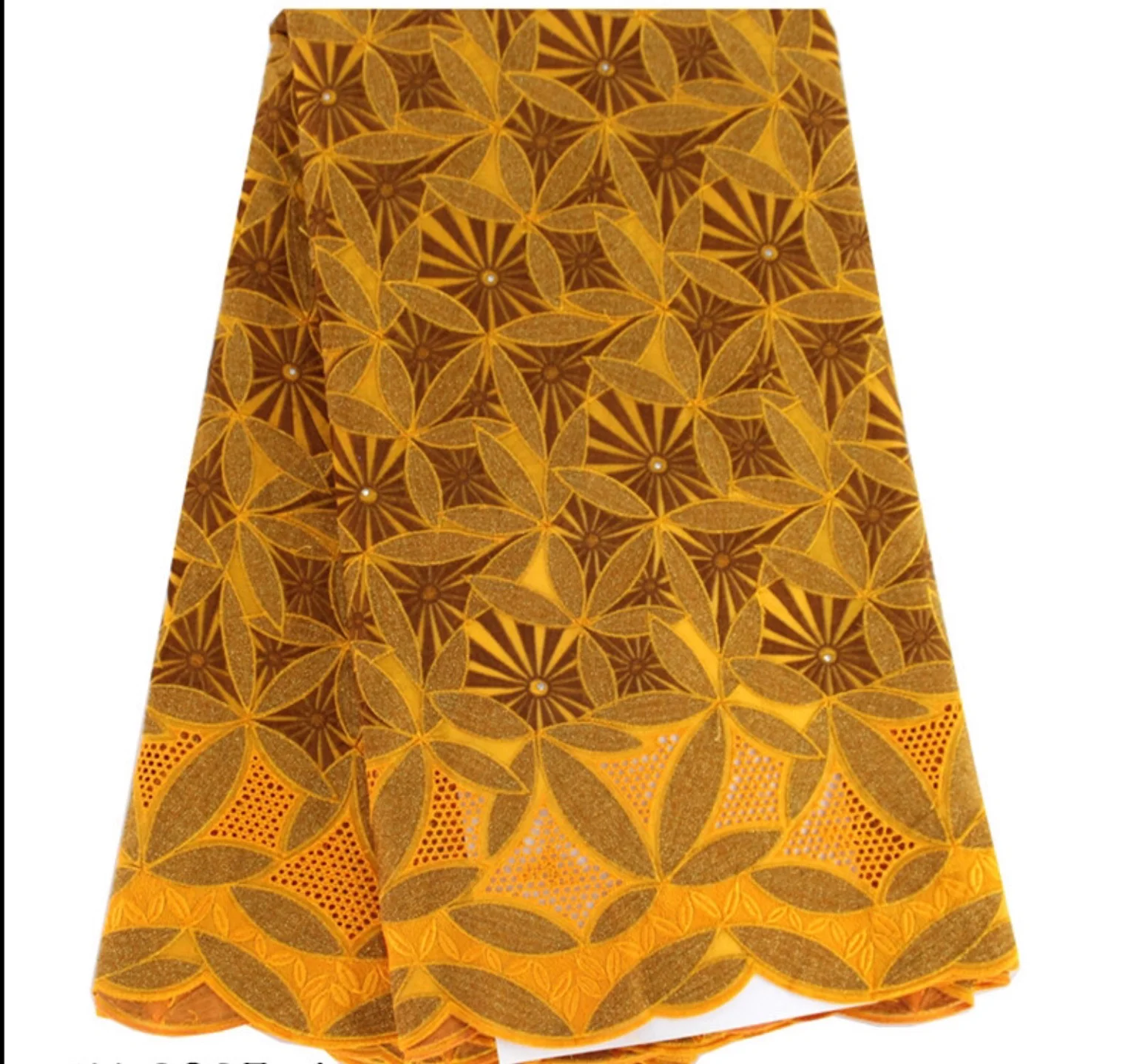Ronda high quality swiss voile Lace