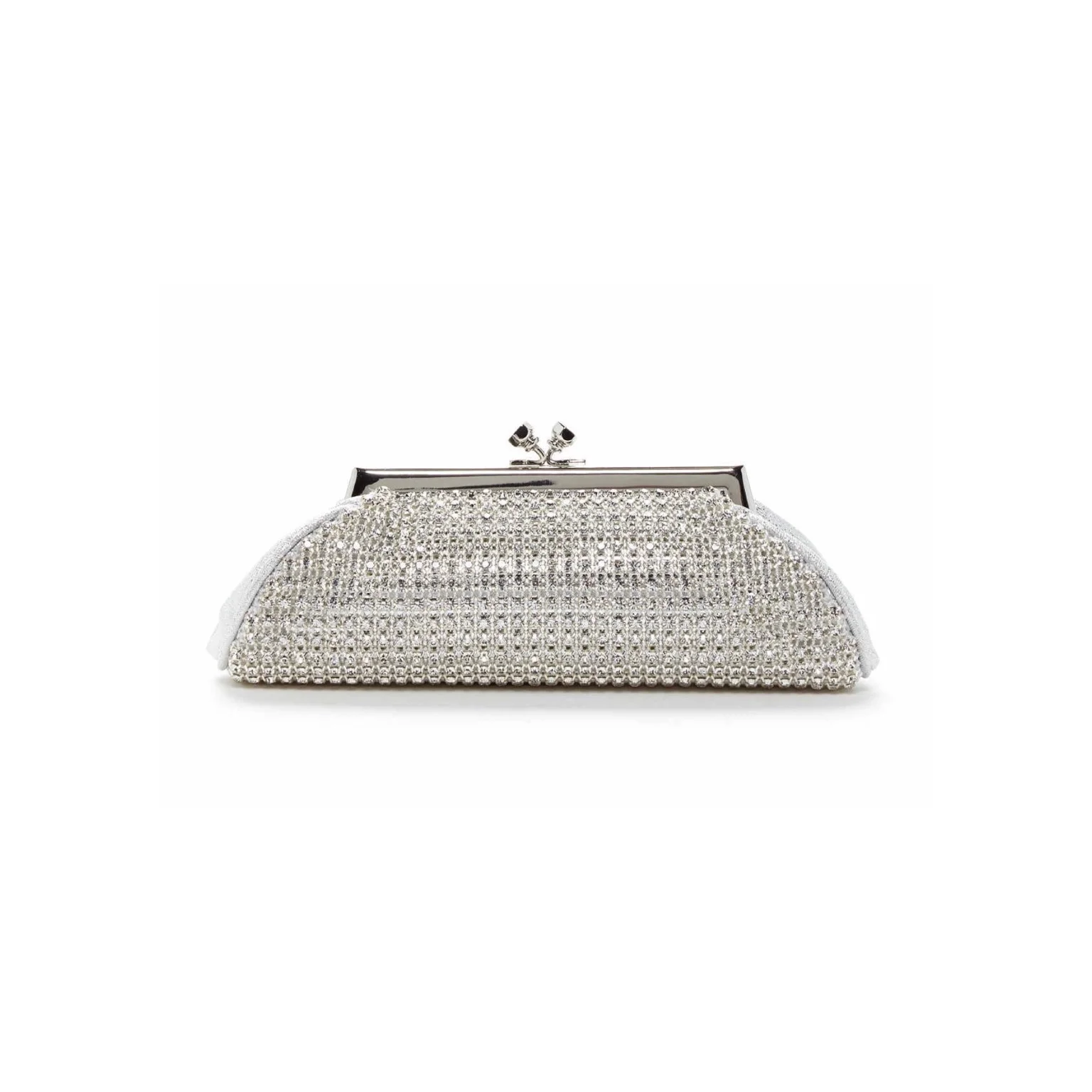 Copy of Leana Crystal Clutch