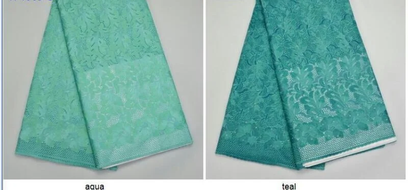 Kofo high quality swiss voile Lace