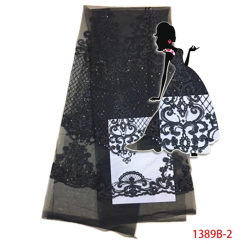 Alaam French Lace