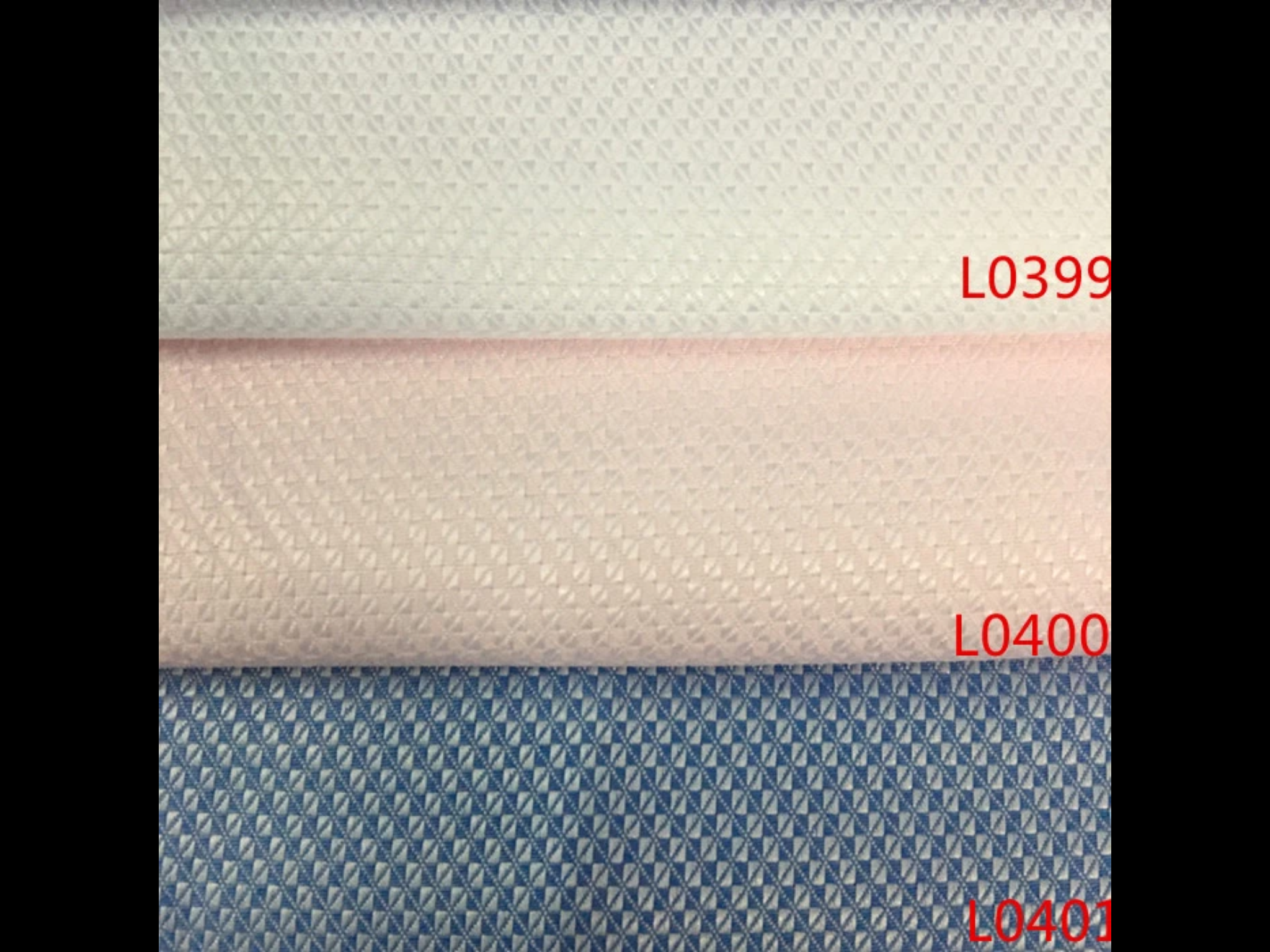 Niyi Men Cotton Jacquard fabric