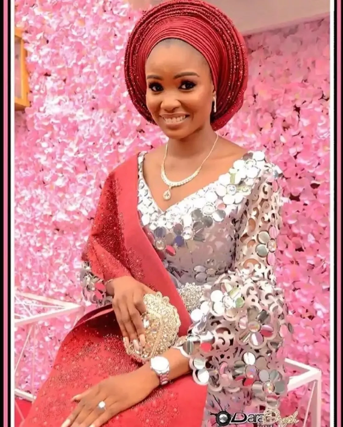 Rosa handcut guipure lace 