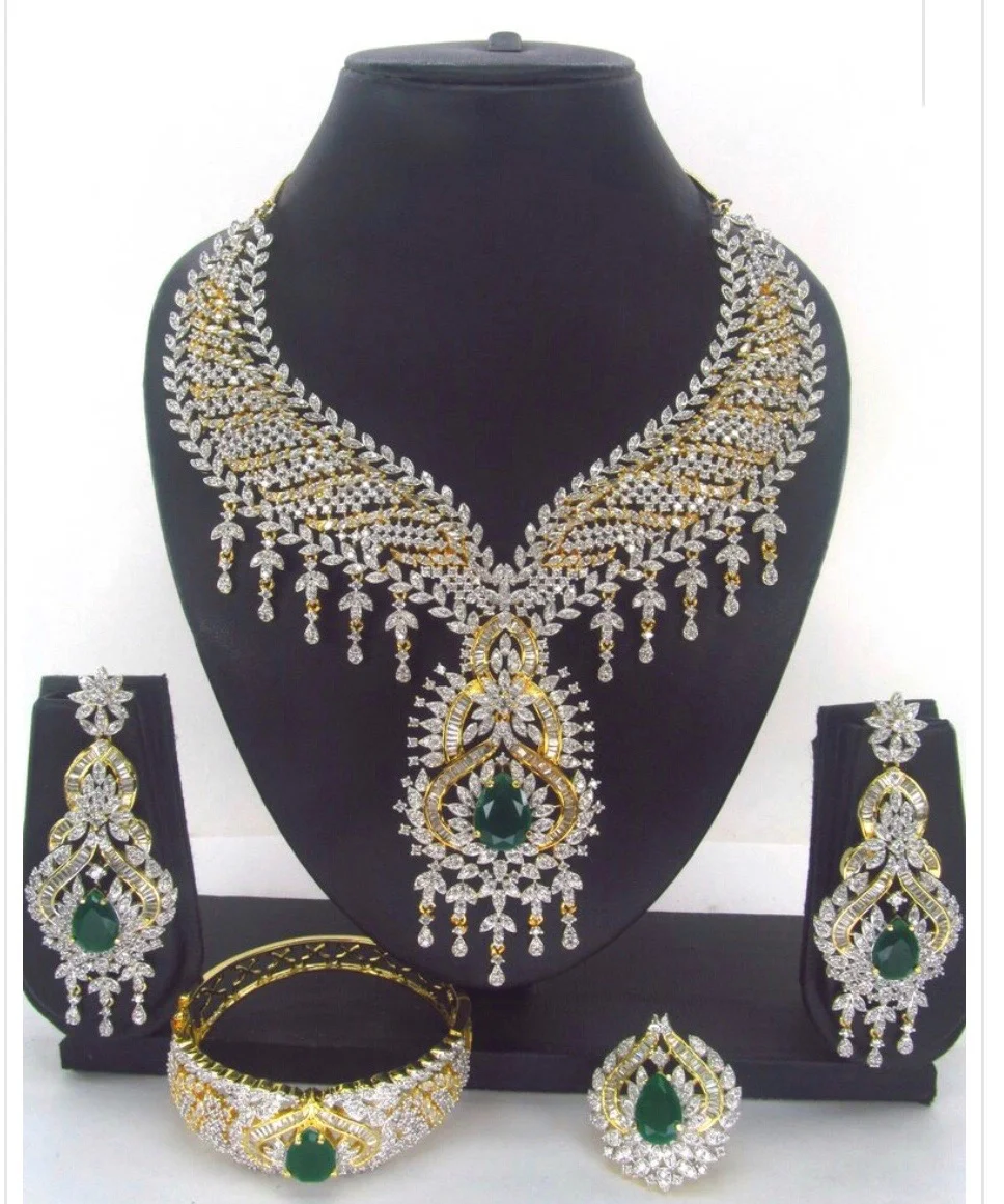 City Bridal Next Set