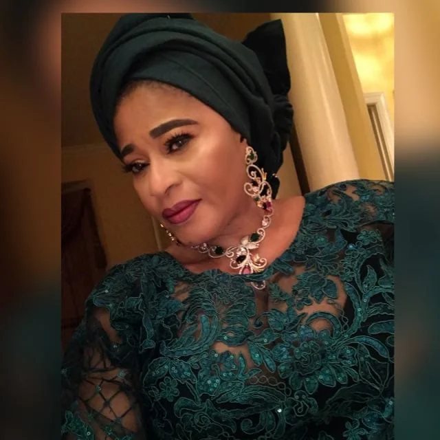 Lolubella Necklace Set