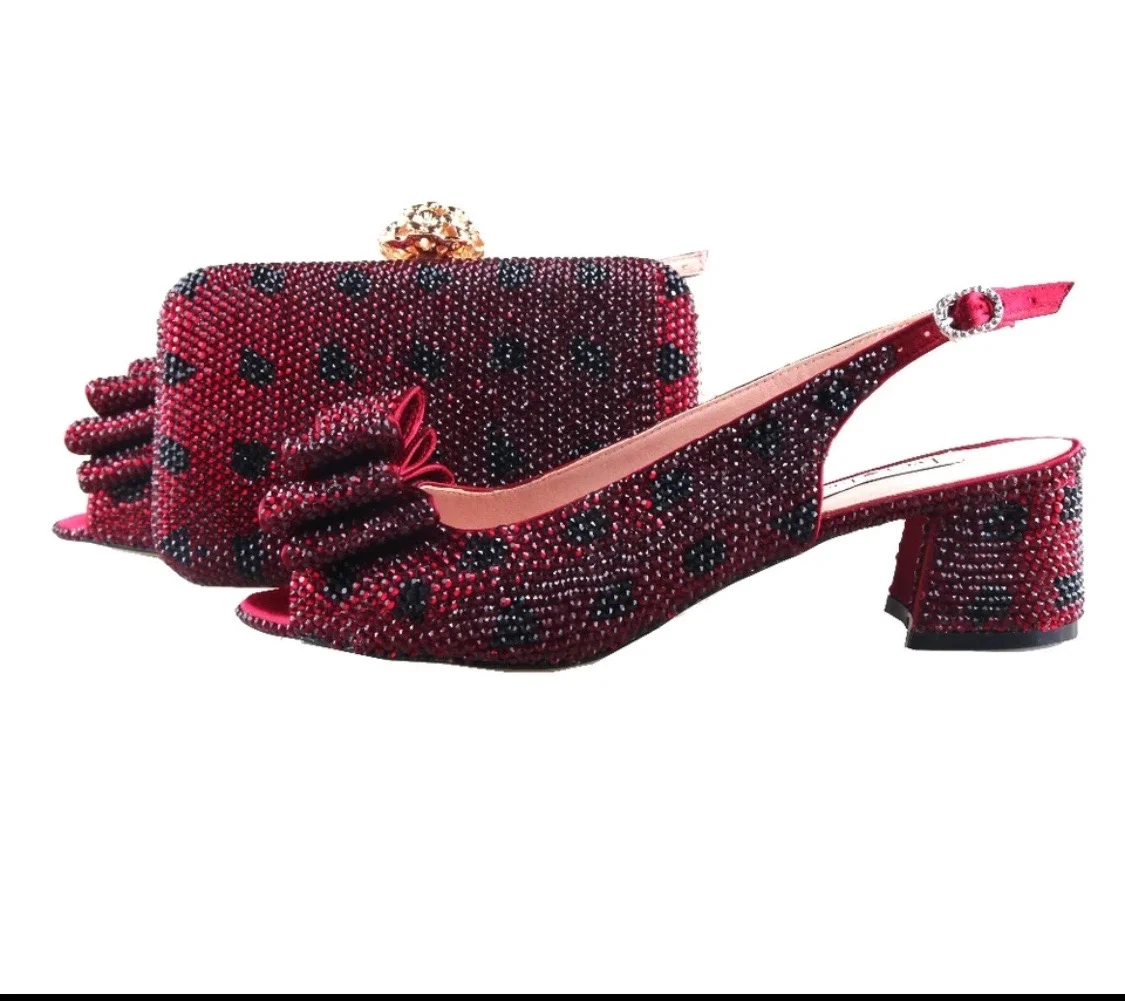 Lux2 Customized Shoes 