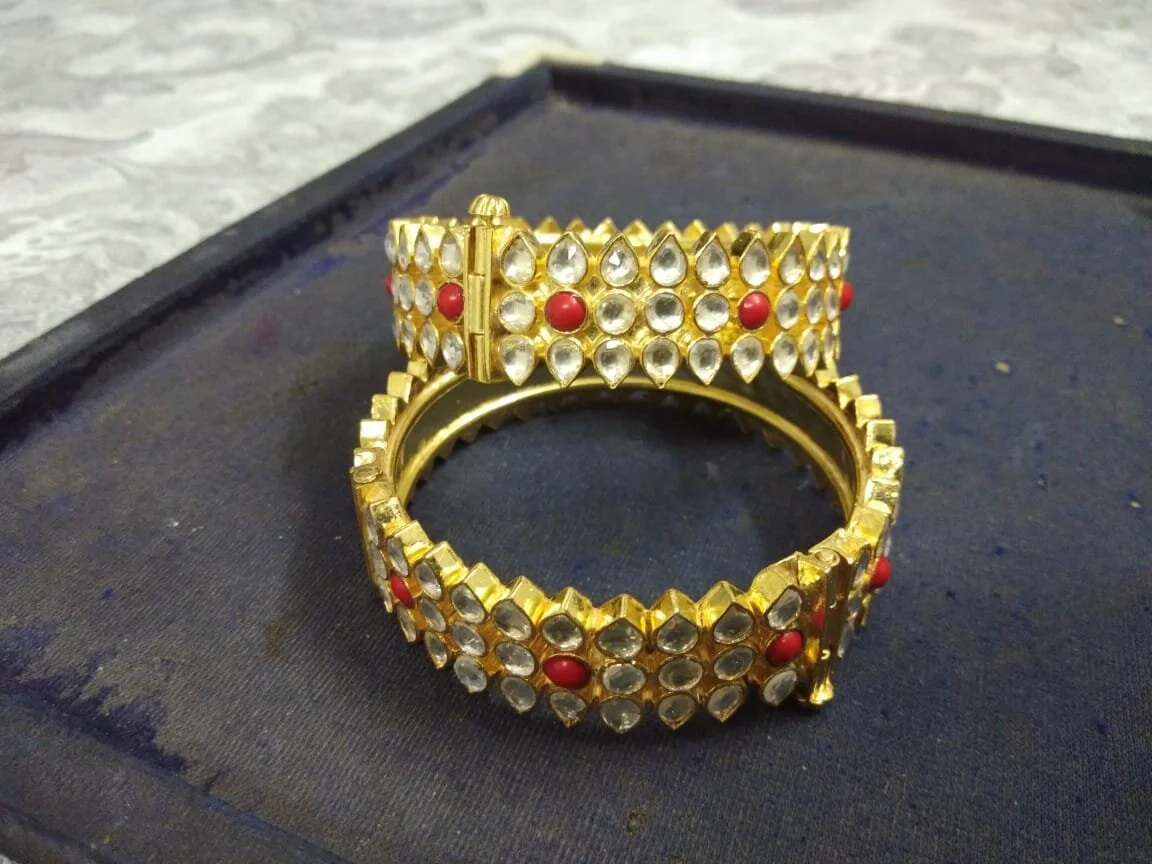  Positively Posh Bangles