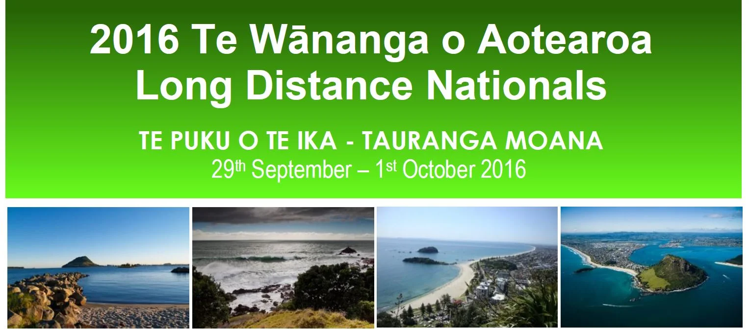 NAU MAI HAERE MAI HOE MAI Welcome to all local and extended paddling whanau who have signed up for this years 2016 Long Distance Nationals. Te Puku o Te Ika Outrigger Canoe Association (TPOTI) in association with Waka Ama New Zealand (WANZ) is hosting this year’s event at Tauranga Moana. The members of TPOTI look forward to having you visit our region, and offer you all a warm welcome and any help that we can provide to make your visit successful and enjoyable.