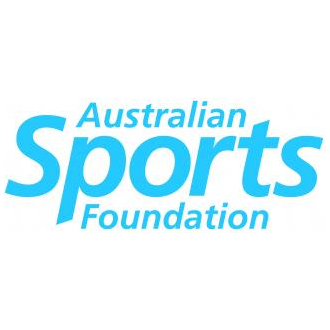   Australian Sports Foundation  