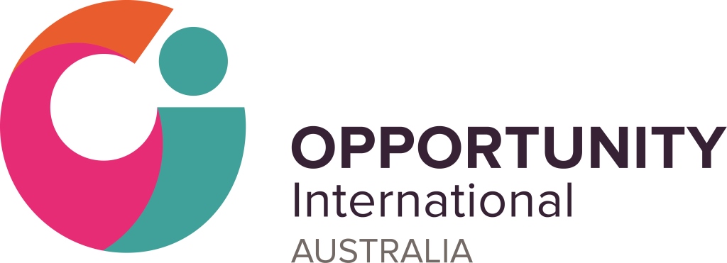   Opportunity International  