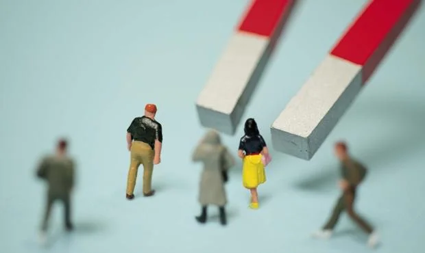 How to get (and keep) talent in your organisation