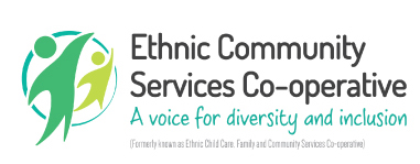   Ethnic Community Services Cooperative  