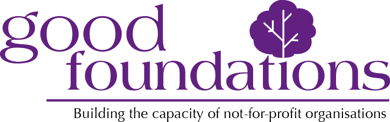 Good Foundations