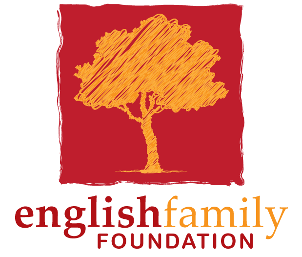  English Family Foundation 