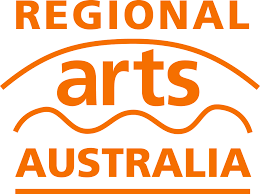   Regional Arts Australia  