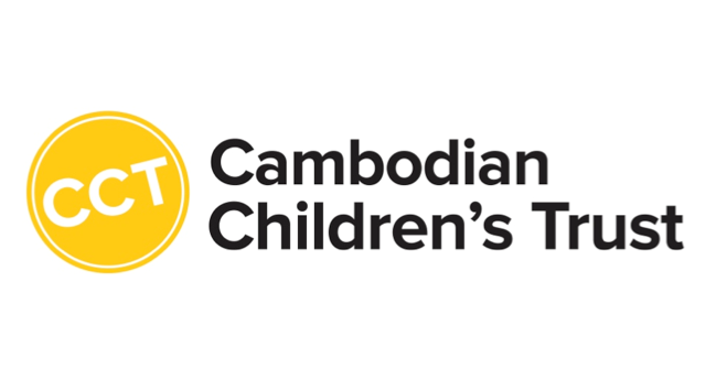   Cambodian Children's Trust  