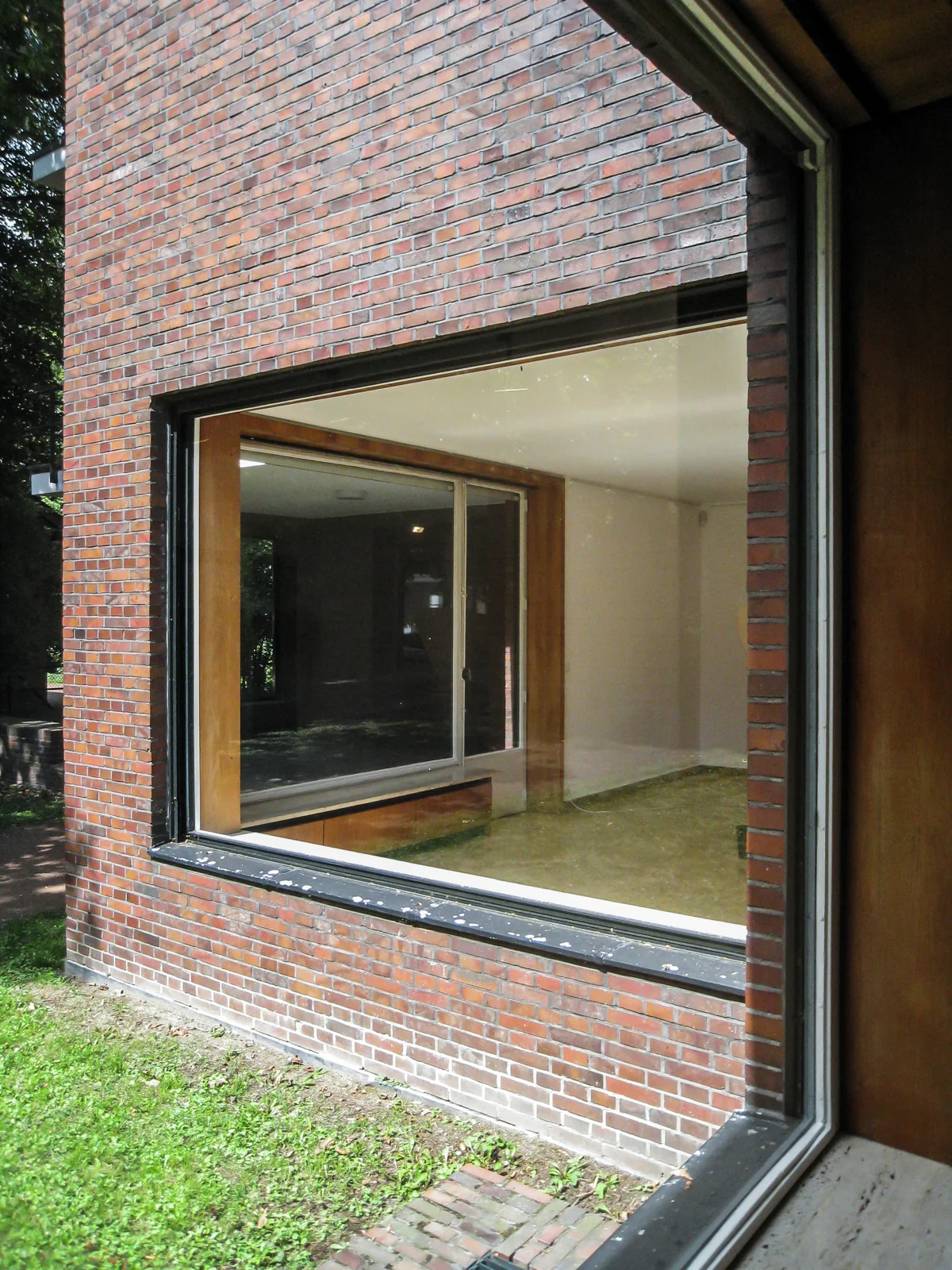 Haus Lange (Krefeld, 2010)