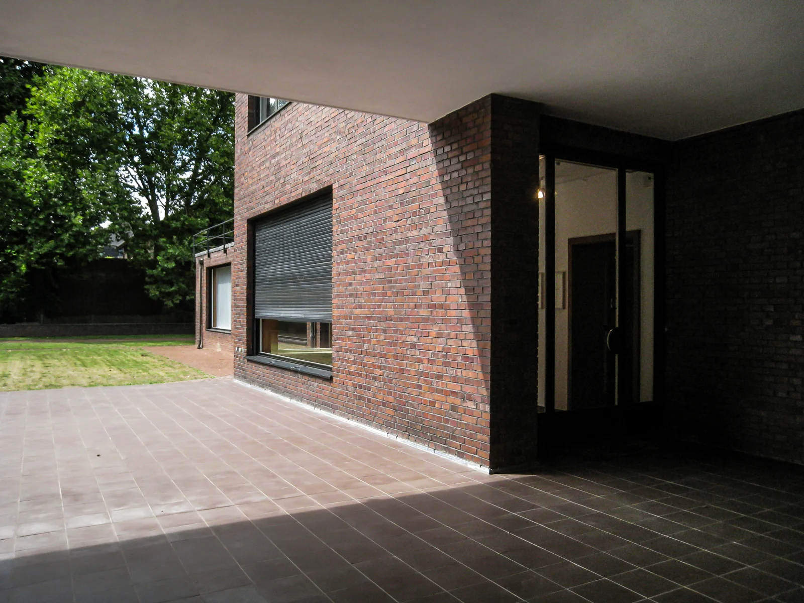 Haus Lange (Krefeld, 2010)