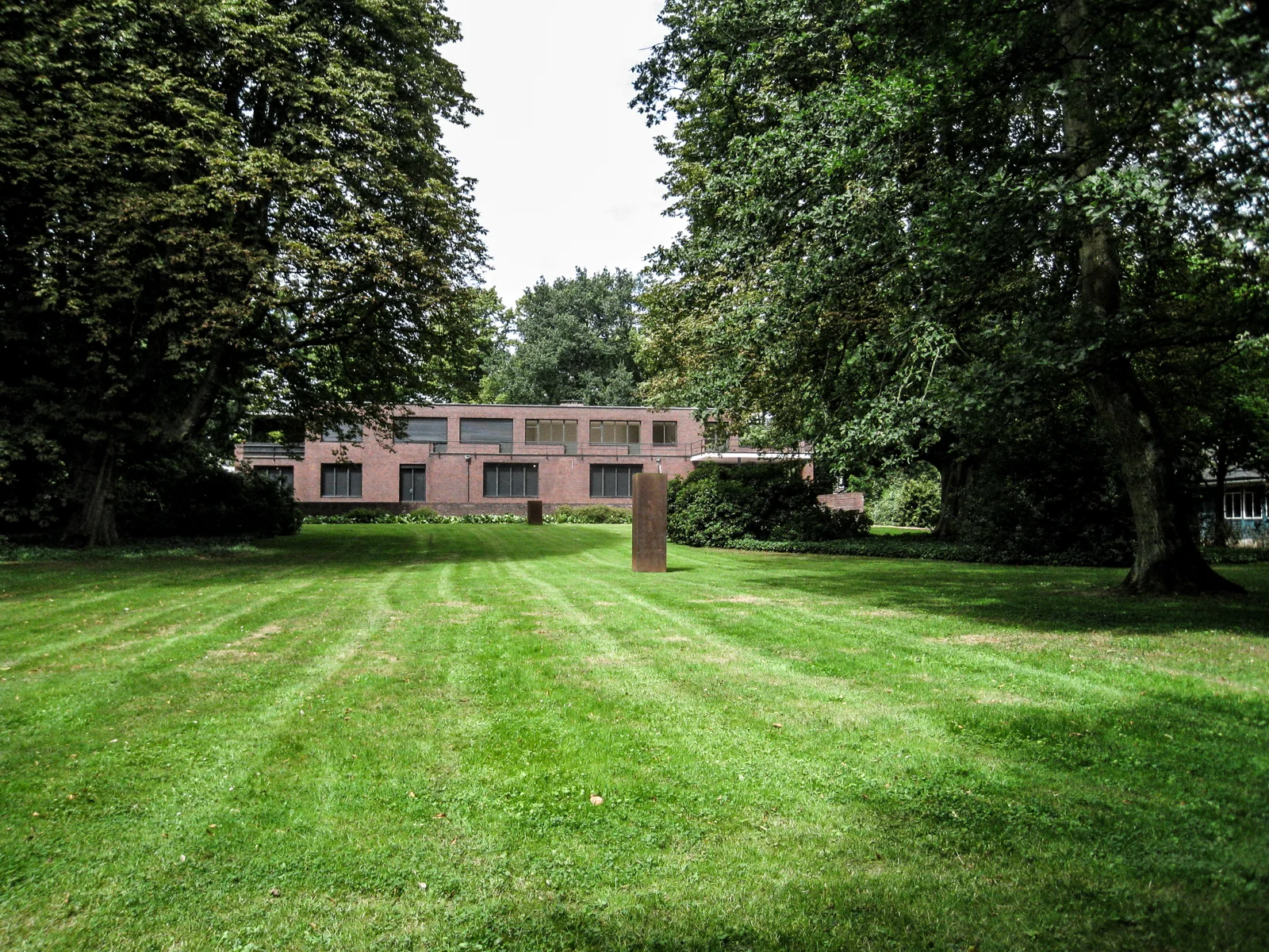 Haus Esters (Krefeld, 2010)