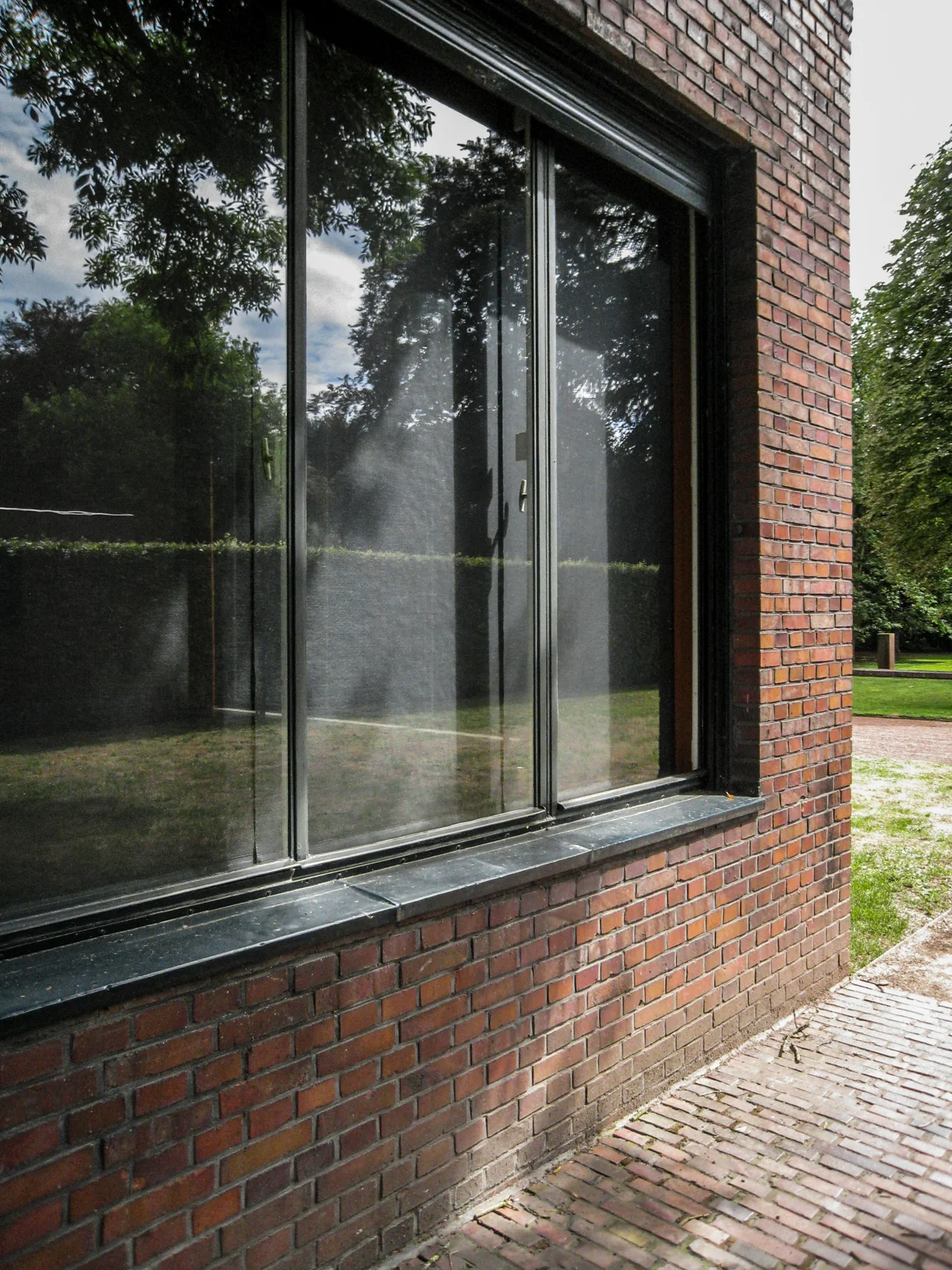 Haus Esters (Krefeld, 2010)