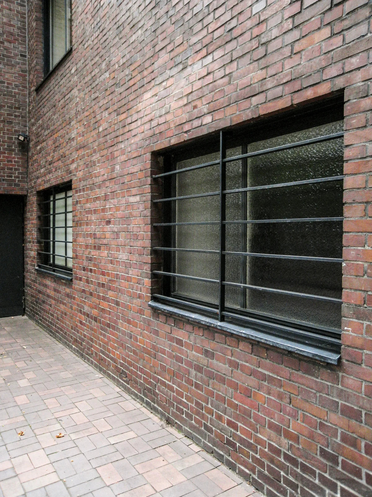 Haus Esters (Krefeld, 2010)