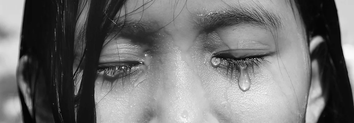 LA HERIDA INVISIBLE TRAS EL ABUSO SEXUAL