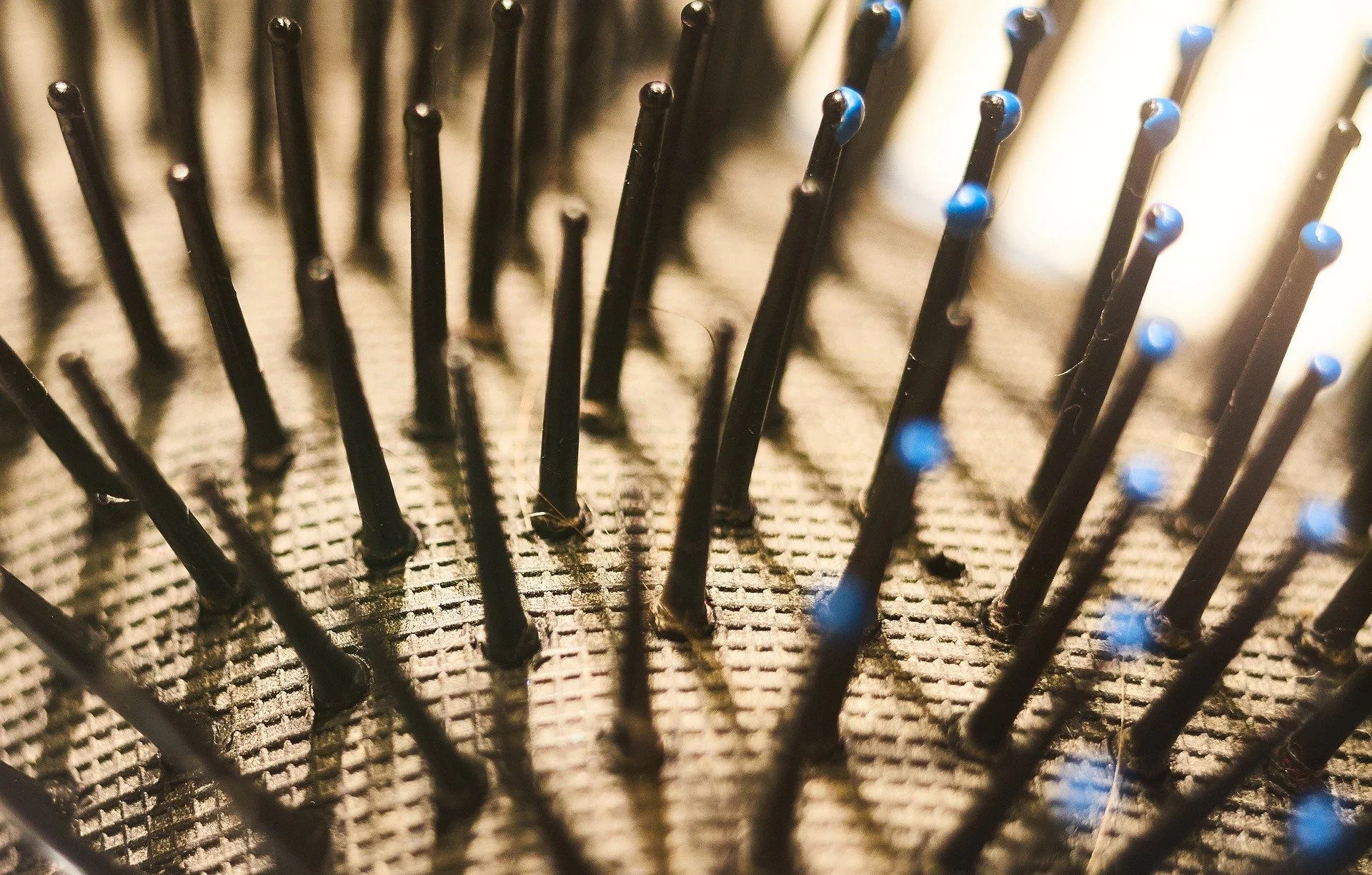 TRATAMIENTO PSICOLOGICO EN LA ALOPECIA FEMENINA