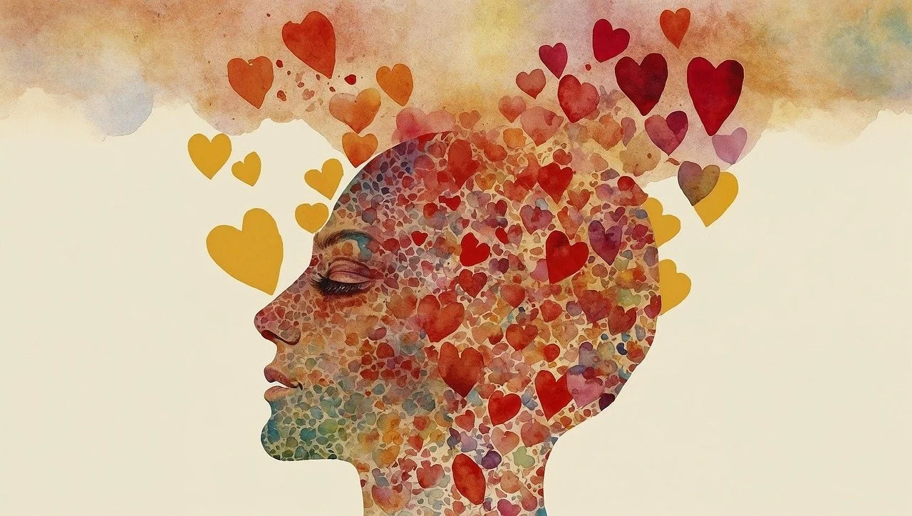 QUE LE PASA A NUESTRO CEREBRO CUANDO NOS ENAMORAMOS