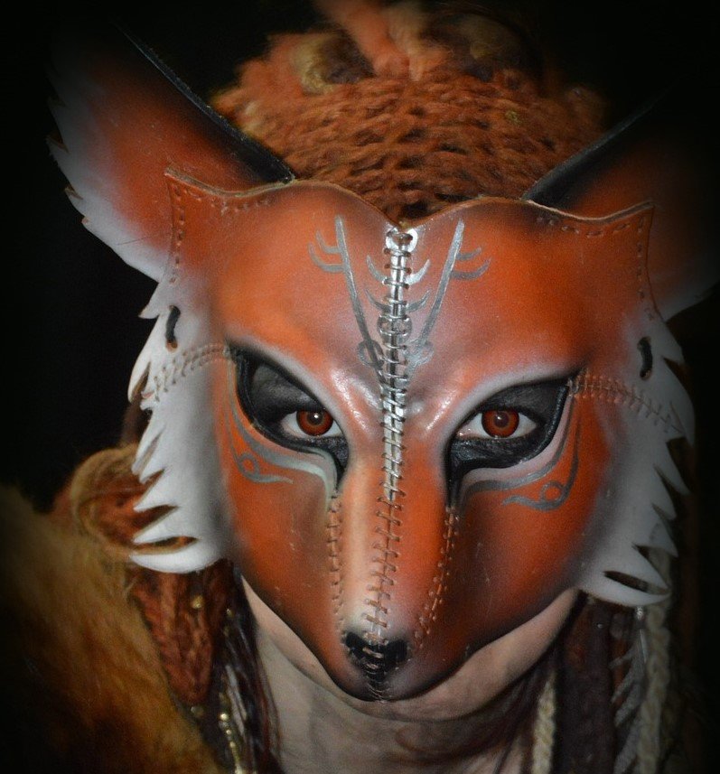 SER UNA PERSONA THERIAN, ¿IDENTIFICACION O DELIRIO?