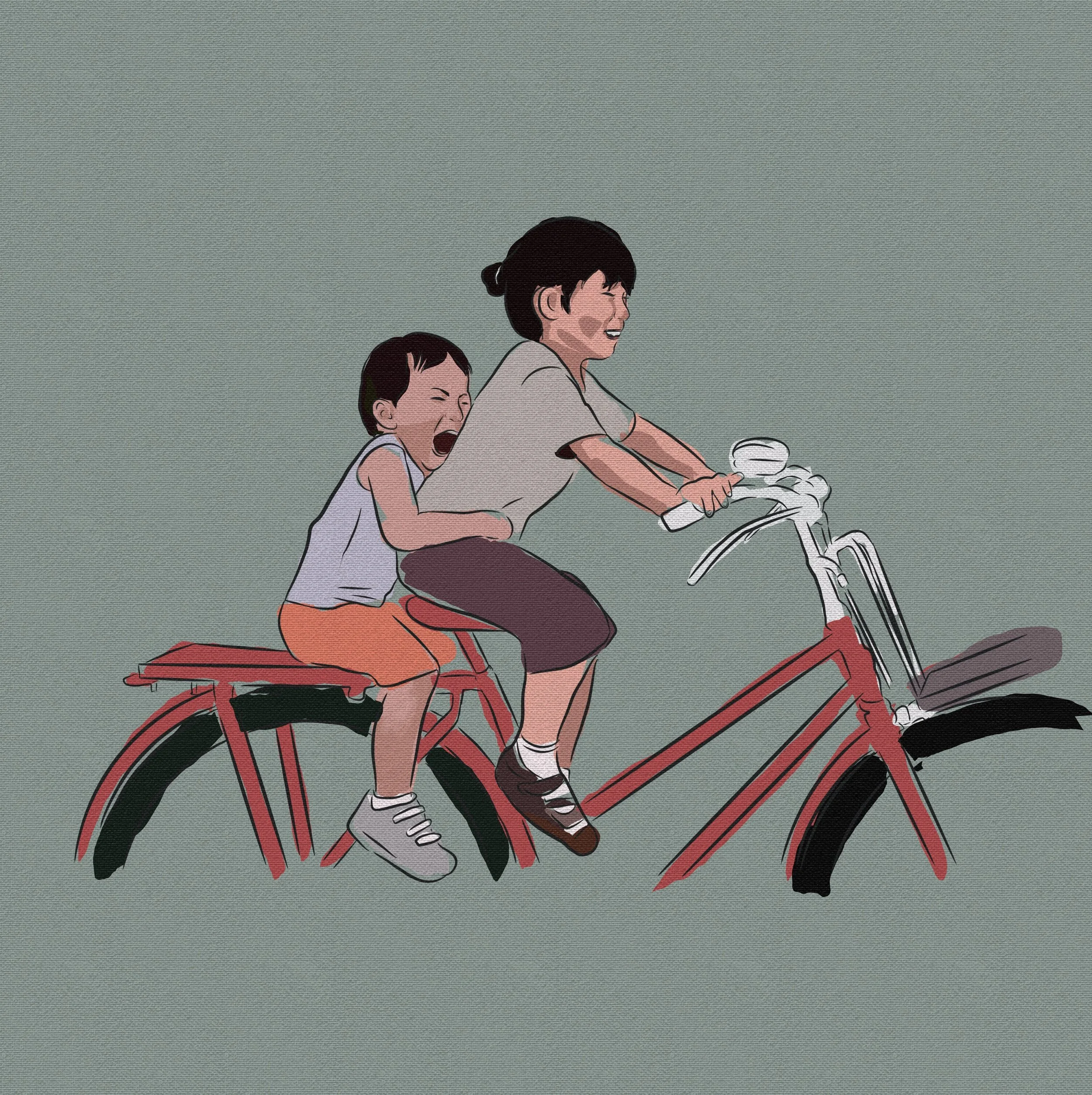 LA RELACION ENTRE HERMANOS: AMIGOS O ENEMIGOS